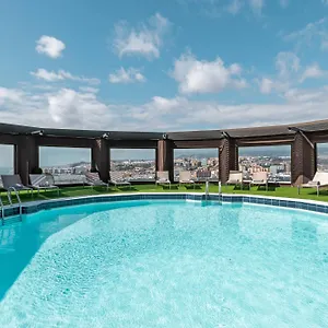 Ac Gran Canaria By Marriott Лас-Пальмас-де-Гран-Канария
