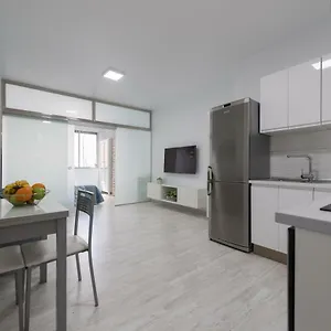 Santa Catalina Modern Apartamento