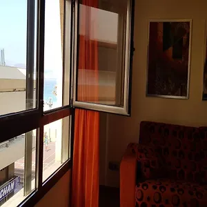 Marlenghi 8 2a Apartamento