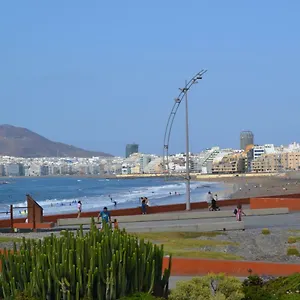 Fabuloso Penthouse Palmas Apartamento