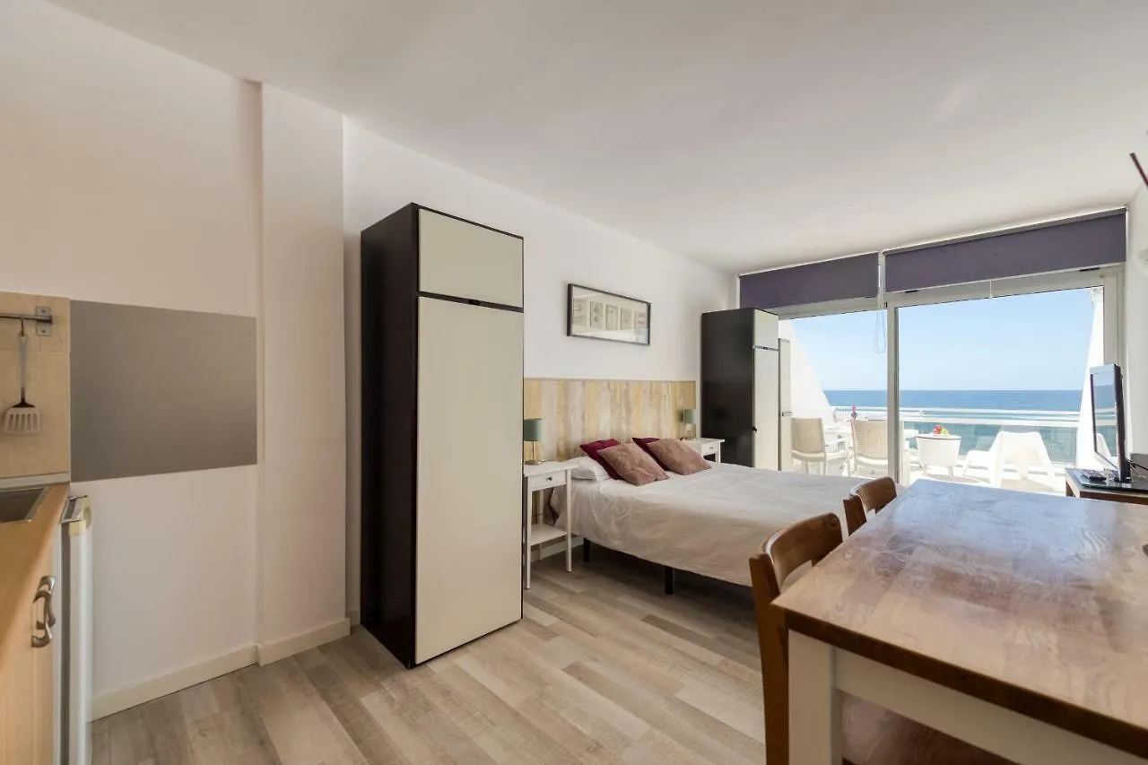 Great Terrace Sea Views - Wifi By Canariasgetaway Las Palmas de Gran Canaria