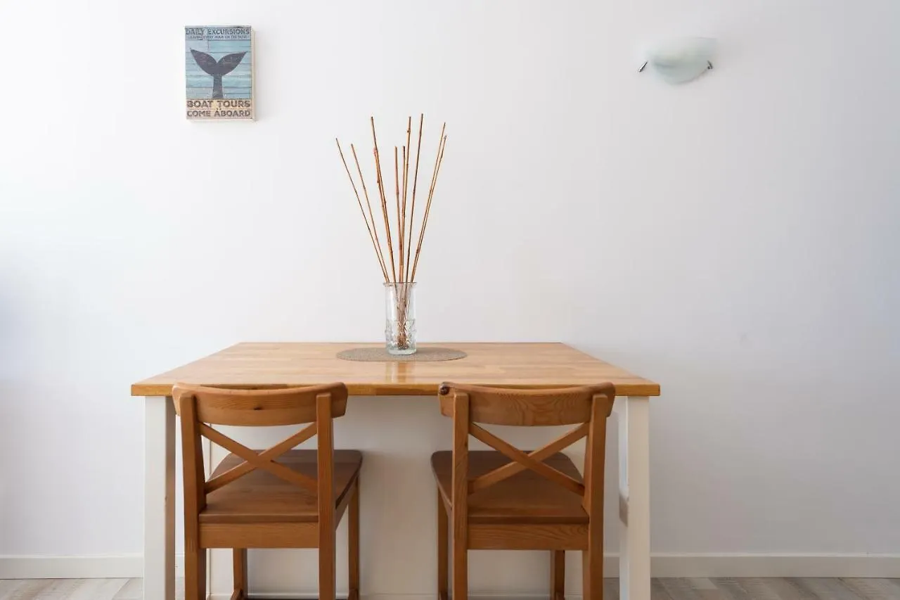 Apartment Great Terrace Sea Views - Wifi By Canariasgetaway Las Palmas de Gran Canaria
