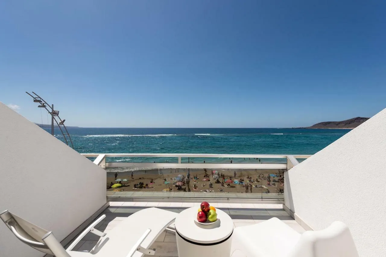 Great Terrace Sea Views - Wifi By Canariasgetaway Las Palmas de Gran Canaria Apartment