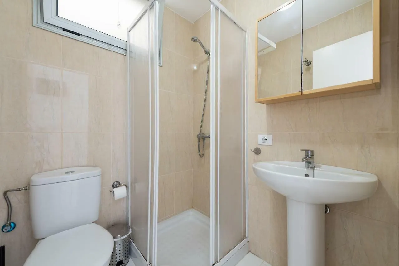 Apartment Great Terrace Sea Views - Wifi By Canariasgetaway Las Palmas de Gran Canaria