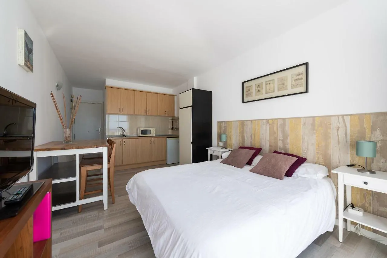 Great Terrace Sea Views - Wifi By Canariasgetaway Las Palmas de Gran Canaria